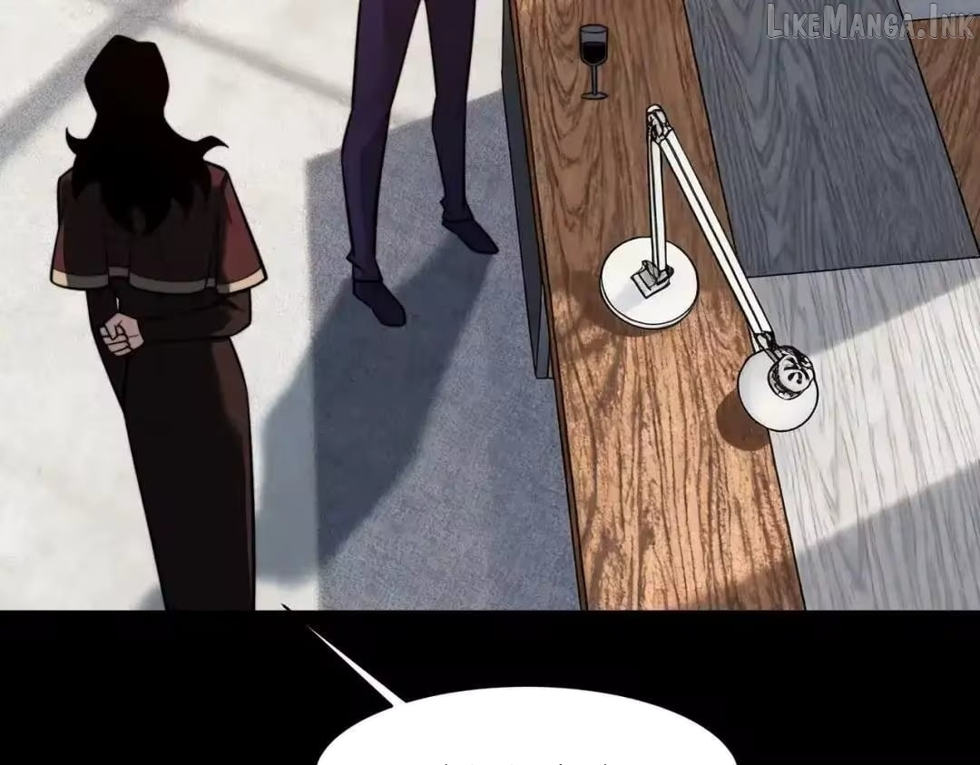 After the School Belle Dumped Me, I Became a Martial Arts God Chapter 96  - page 92